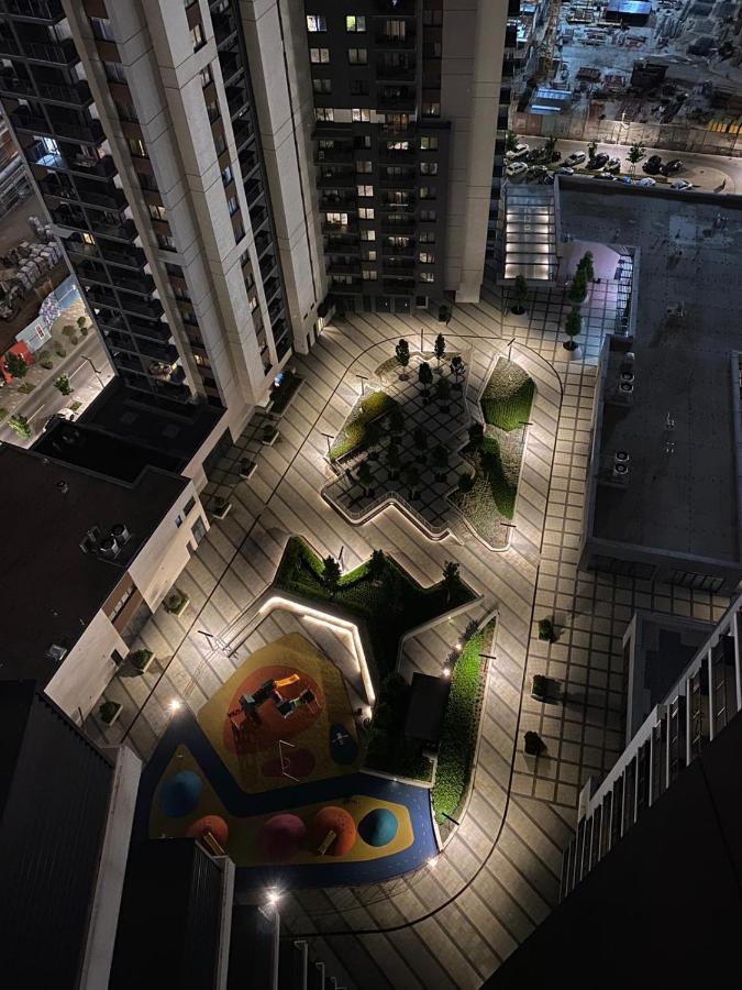 Dom Boutique Apartments - Park View Beograd Ngoại thất bức ảnh