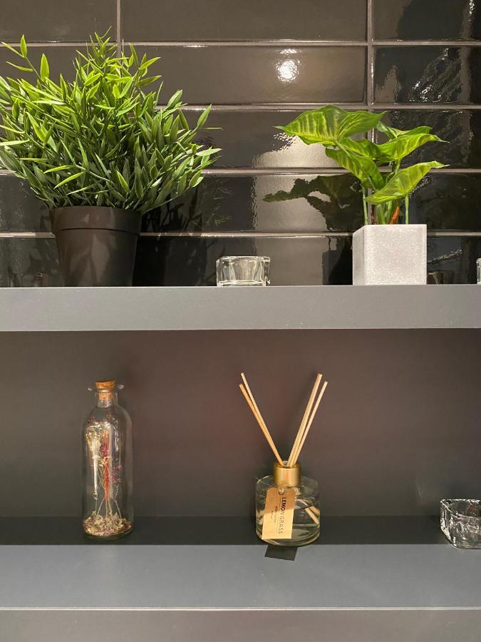 Dom Boutique Apartments - Park View Beograd Ngoại thất bức ảnh