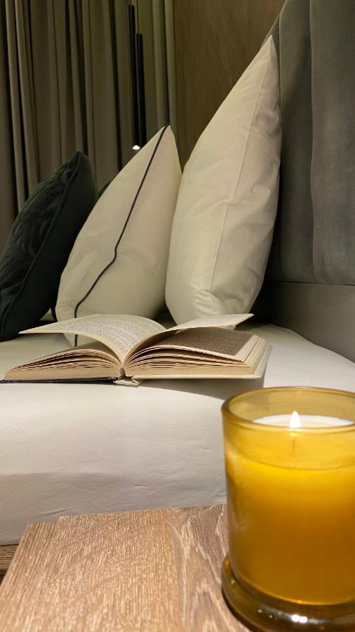 Dom Boutique Apartments - Park View Beograd Ngoại thất bức ảnh