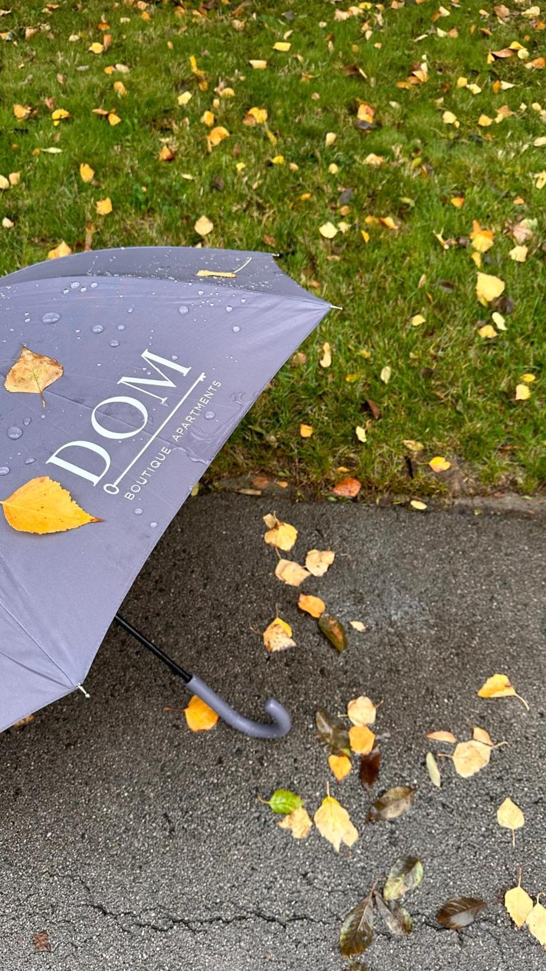 Dom Boutique Apartments - Park View Beograd Ngoại thất bức ảnh